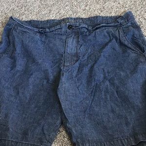 Old navy shorts